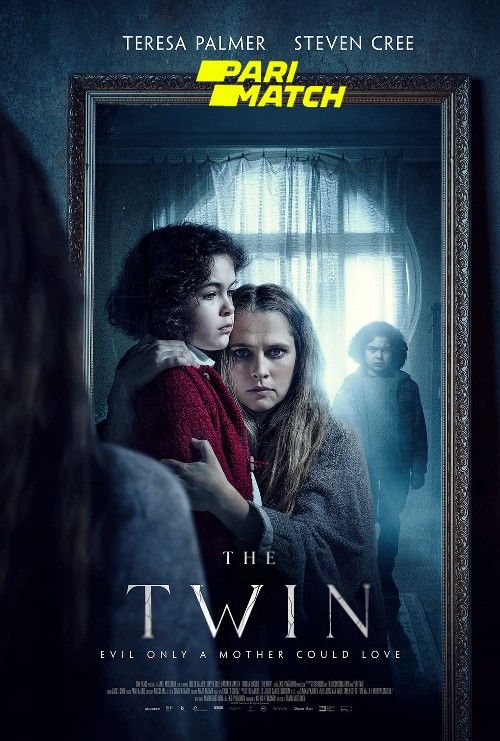 The Twin (2022) Hindi [Voice Over] Dubbed WEBRip download full movie